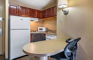 Extended Stay America Suites Dallas Plano