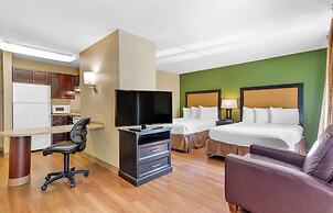 Extended Stay America Suites Dallas Plano