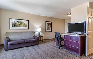 Extended Stay America Suites Dallas Plano