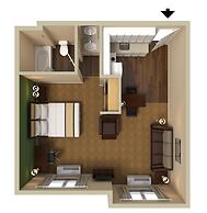 Extended Stay America Suites Dallas Plano