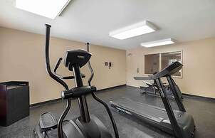 Extended Stay America Suites Dallas Plano