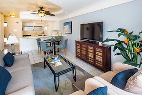 Castle Waikīkī Shore