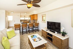 Castle Waikīkī Shore