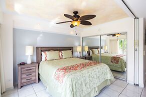 Castle Waikīkī Shore