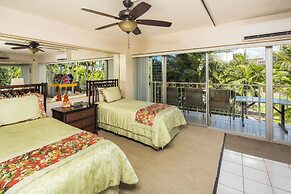 Castle Waikīkī Shore