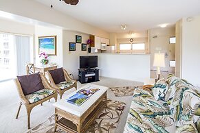 Castle Waikīkī Shore