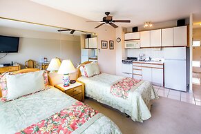 Castle Waikīkī Shore