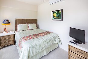 Castle Waikīkī Shore