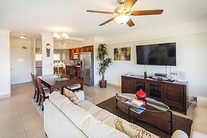 Castle Waikīkī Shore