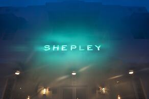 Shepley South Beach Hotel