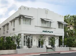 Shepley South Beach Hotel
