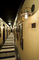 Shepley South Beach Hotel