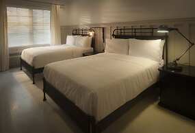 Shepley South Beach Hotel