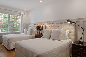 Shepley South Beach Hotel