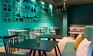 Leonardo Hotel Manchester Central