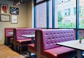 Leonardo Hotel Manchester Central