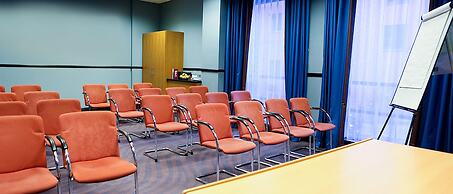 Leonardo Hotel Manchester Central