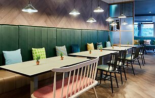 Leonardo Hotel Manchester Central