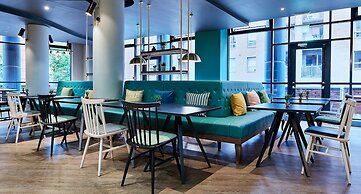 Leonardo Hotel Manchester Central