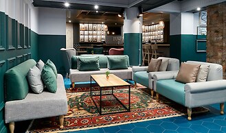 Leonardo Hotel Manchester Central