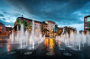 Leonardo Hotel Manchester Central