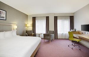Leonardo Hotel Manchester Central