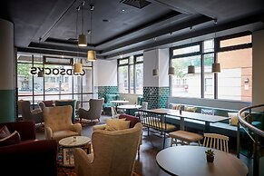 Leonardo Hotel Manchester Central