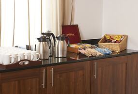 Leonardo Hotel Manchester Central