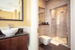 Trinity Townhouse Hotel