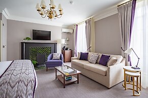 Trinity Townhouse Hotel