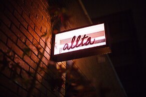 Trinity Townhouse Hotel