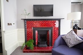 Trinity Townhouse Hotel