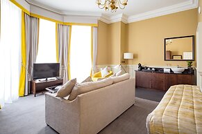 Trinity Townhouse Hotel