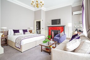 Trinity Townhouse Hotel