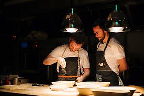 Trinity Townhouse Hotel