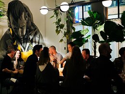 Trinity Townhouse Hotel