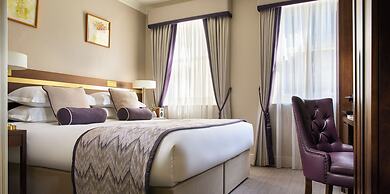 Trinity Townhouse Hotel