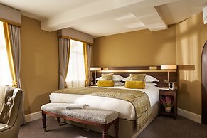 Trinity Townhouse Hotel