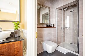 Trinity Townhouse Hotel