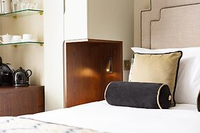 Trinity Townhouse Hotel