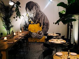 Trinity Townhouse Hotel