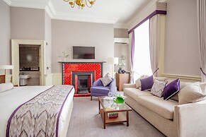 Trinity Townhouse Hotel