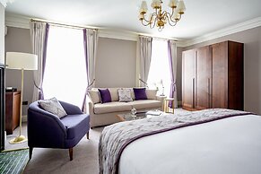 Trinity Townhouse Hotel