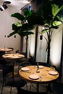 Trinity Townhouse Hotel