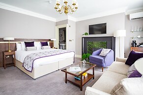 Trinity Townhouse Hotel