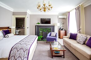 Trinity Townhouse Hotel