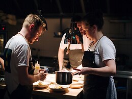 Trinity Townhouse Hotel