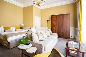 Trinity Townhouse Hotel