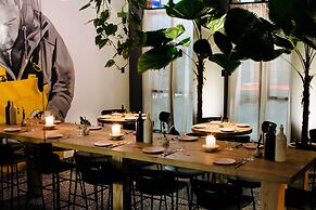 Trinity Townhouse Hotel