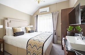 Trinity Townhouse Hotel